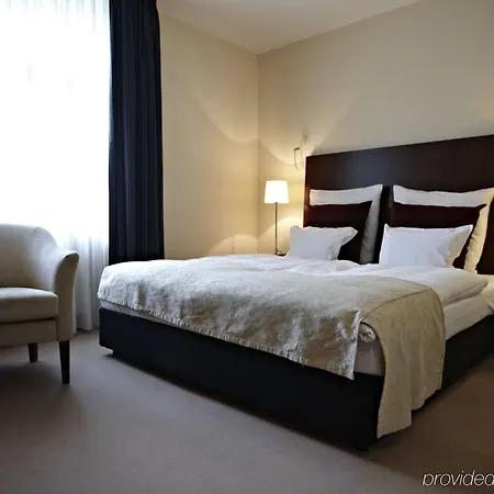 Metropolitan By Flemings Francfort-sur-le-Main