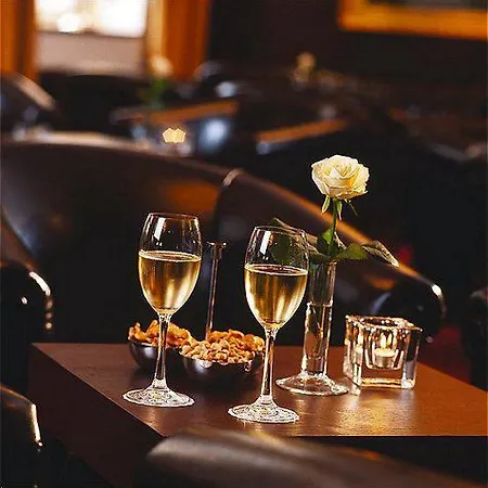 Hotel Metropolitan By Flemings