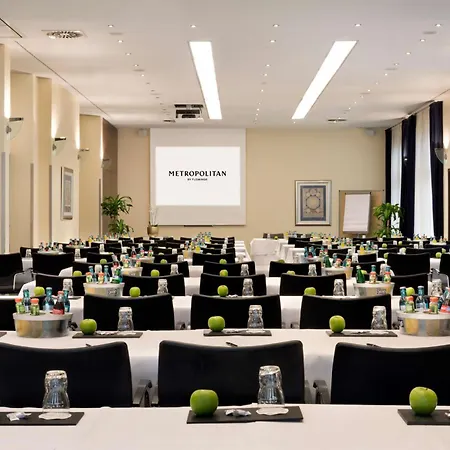 Metropolitan By Flemings 4* Francfort-sur-le-Main