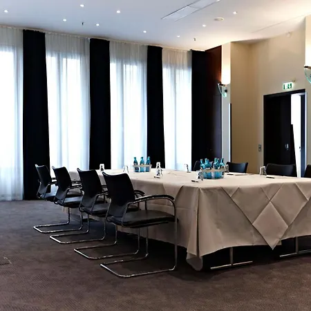 Metropolitan By Flemings Francfort-sur-le-Main