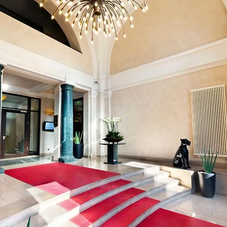 Hotel Metropolitan By Flemings
