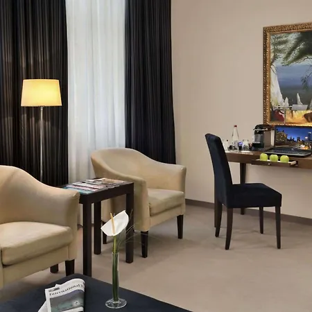 Metropolitan By Flemings Francfort-sur-le-Main