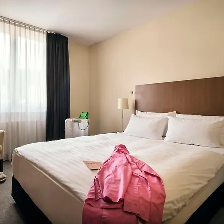 Metropolitan By Flemings Hotel Francfort-sur-le-Main