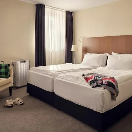 Metropolitan By Flemings 4*