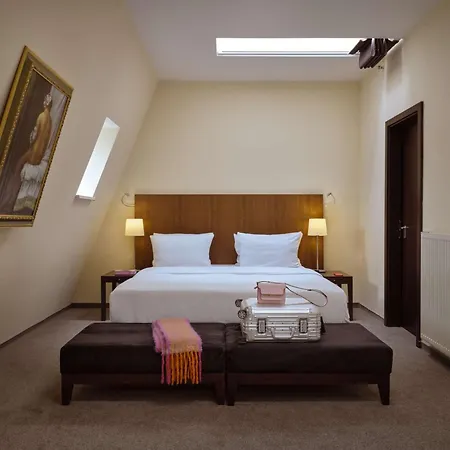 Hotel Metropolitan By Flemings Francfort-sur-le-Main