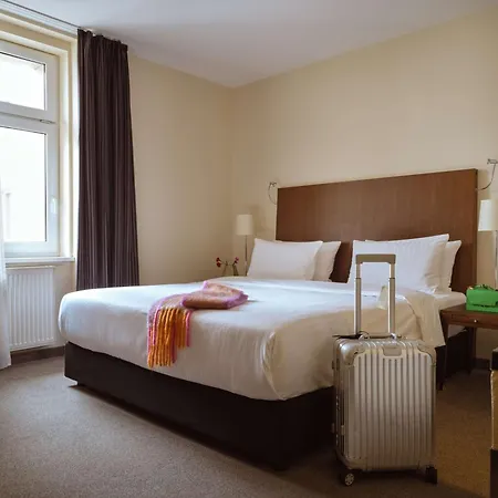 Metropolitan By Flemings 4*