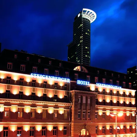 Metropolitan By Flemings