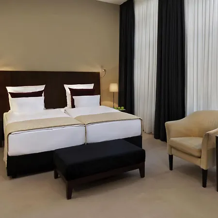 The Cloud One Frankfurt - Metropolitan