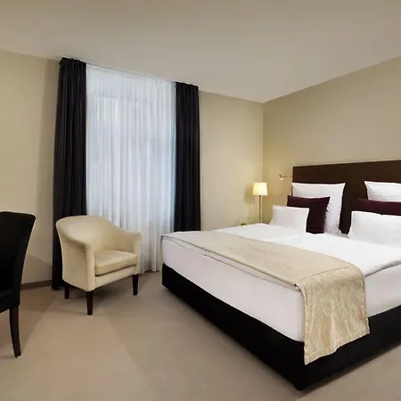 The Cloud One Frankfurt - Metropolitan 프랑크푸르트