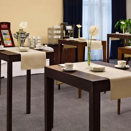 The Cloud One Frankfurt - Metropolitan