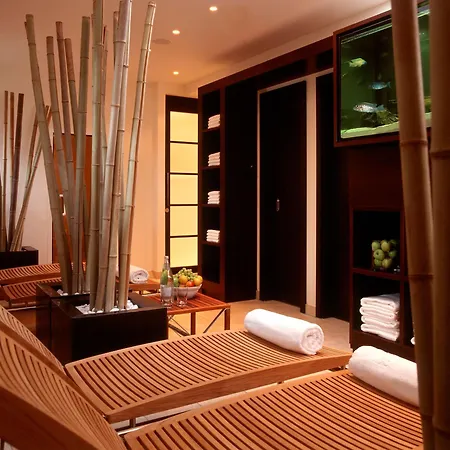 Hotel The Cloud One Frankfurt - Metropolitan