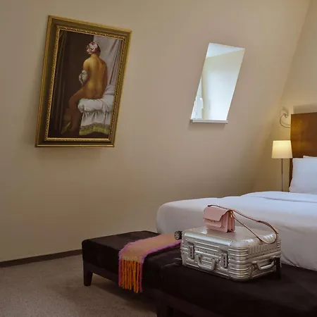 The Cloud One Frankfurt - Metropolitan Frankfurt am Main