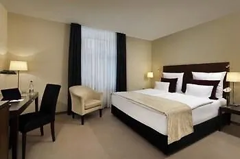 The Cloud One Frankfurt-metropolitan 4* Frankfurt am Main