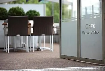 호텔 The Cloud One Frankfurt - Metropolitan 4*