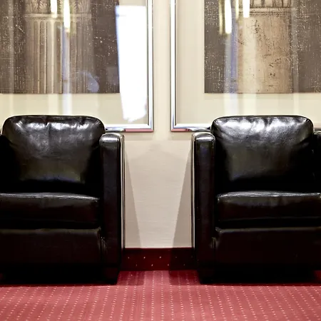 The Cloud One Frankfurt - Metropolitan