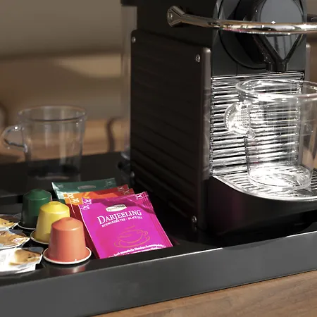 The Cloud One Frankfurt - Metropolitan 프랑크푸르트