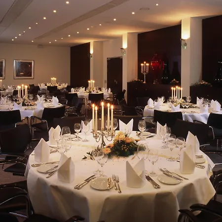 The Cloud One Frankfurt-metropolitan 4* Frankfurt am Main