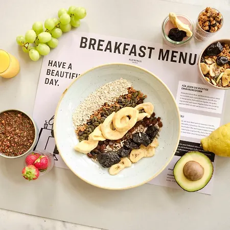 The Cloud One Frankfurt - Metropolitan 4* Frankfurt am Main