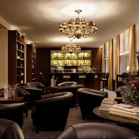 The Cloud One Frankfurt - Metropolitan