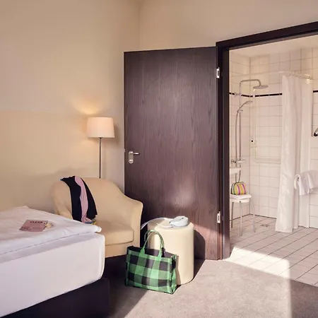 The Cloud One Frankfurt - Metropolitan