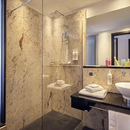 The Cloud One Frankfurt - Metropolitan Hotel Frankfurt am Main