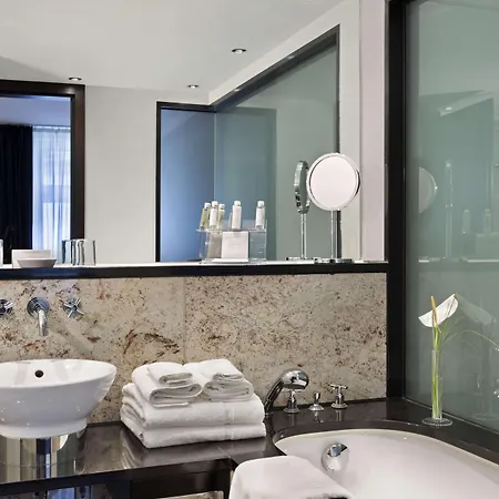 The Cloud One Frankfurt - Metropolitan 호텔 프랑크푸르트