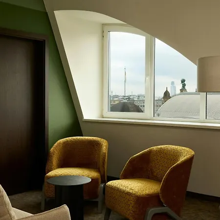Hotel The Cloud One Frankfurt-metropolitan Frankfurt am Main