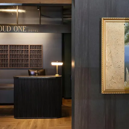 Hotel The Cloud One Frankfurt-metropolitan Frankfurt am Main