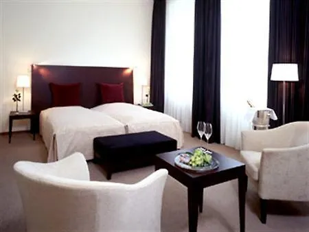 The Cloud One Frankfurt - Metropolitan 4* 프랑크푸르트