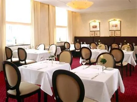 The Cloud One Frankfurt - Metropolitan 호텔 4*