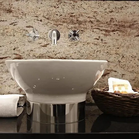 호텔 The Cloud One Frankfurt - Metropolitan