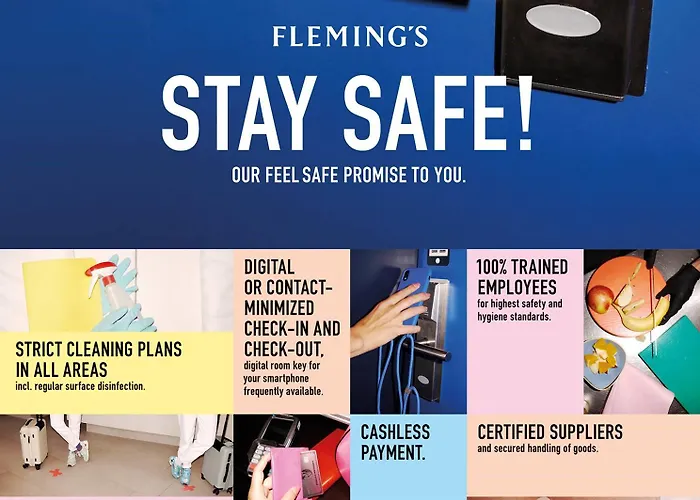 The Cloud One Frankfurt - Metropolitan Francfort-sur-le-Main