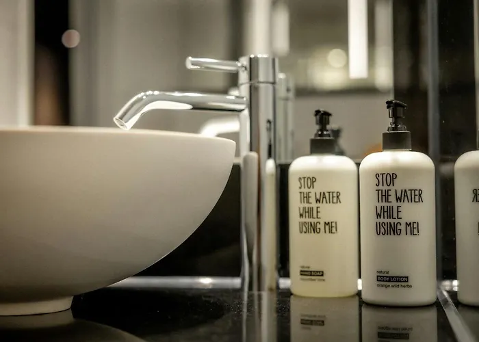 The Cloud One Frankfurt - Metropolitan Hotel 4*