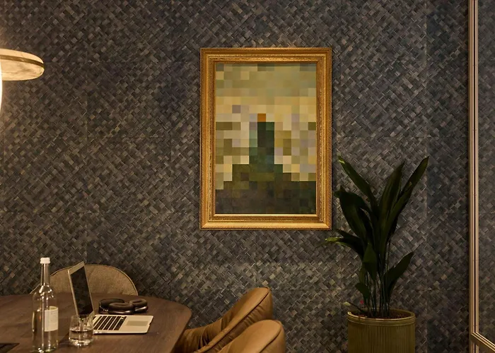 The Cloud One Frankfurt - Metropolitan