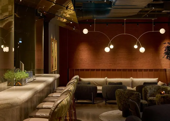 The Cloud One Frankfurt - Metropolitan