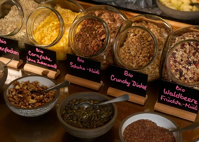 Hotel The Cloud One Frankfurt - Metropolitan