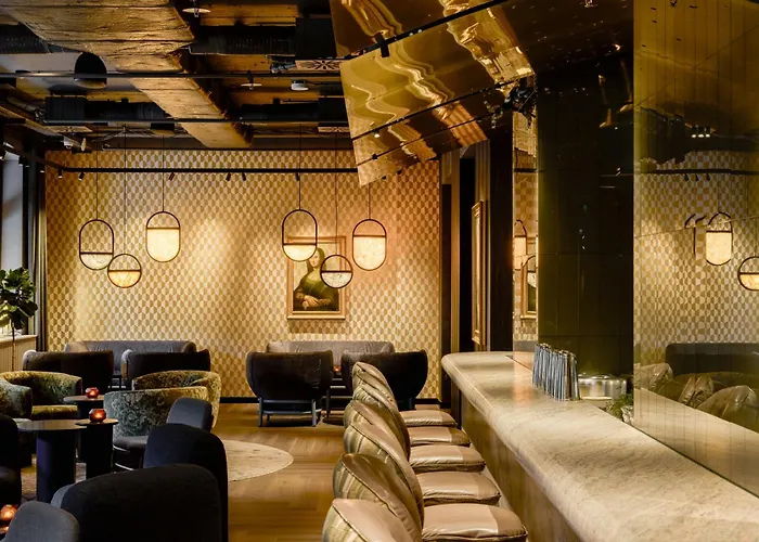 The Cloud One Frankfurt - Metropolitan فندق فرانكفورت