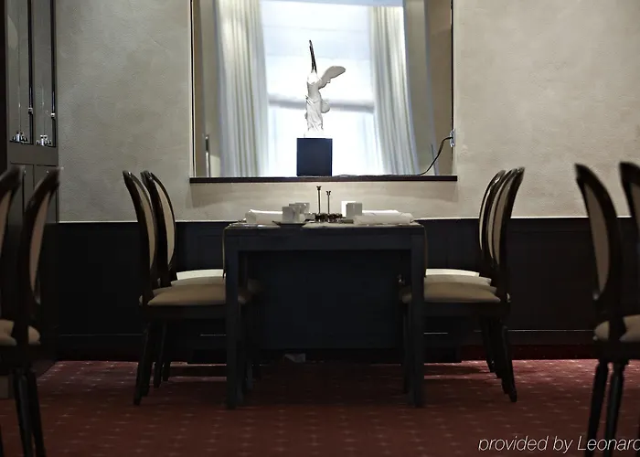 Hotel The Cloud One Frankfurt - Metropolitan Francfort-sur-le-Main