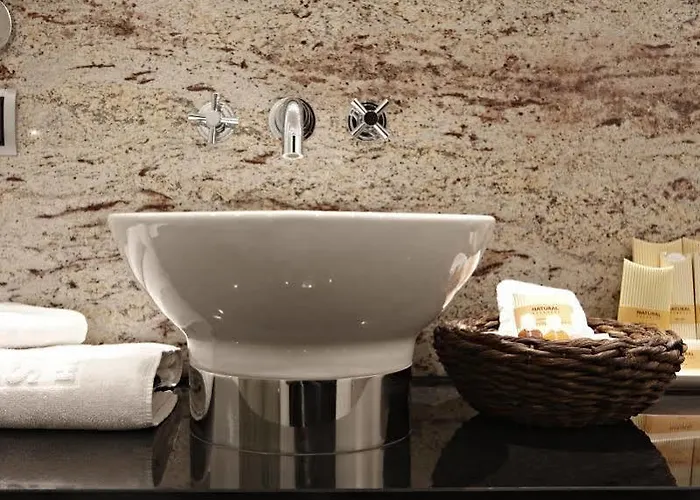 فندق The Cloud One Frankfurt - Metropolitan