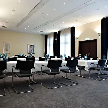 Steigenberger Metropolitan Hotel