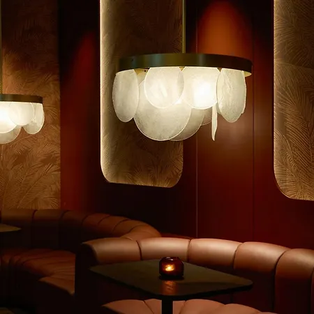 The Cloud One Frankfurt - Metropolitan פרנקפורט