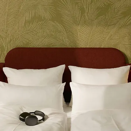 The Cloud One Frankfurt - Metropolitan Hotel Frankfurt am Main