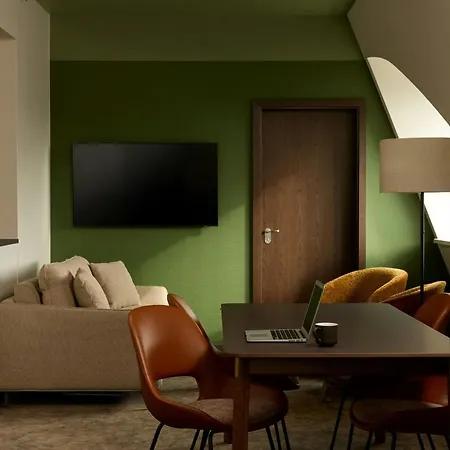 Hotel The Cloud One Frankfurt-metropolitan Frankfurt am Main