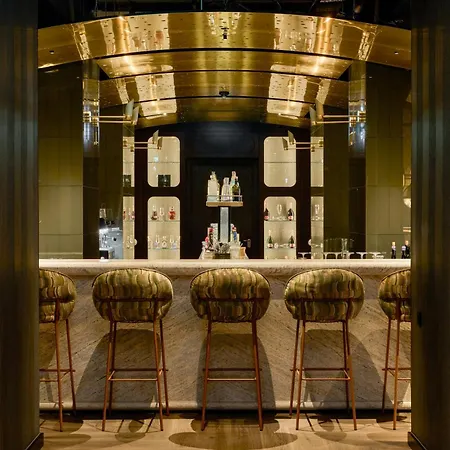 Hotel The Cloud One Frankfurt - Metropolitan Frankfurt nad Menem