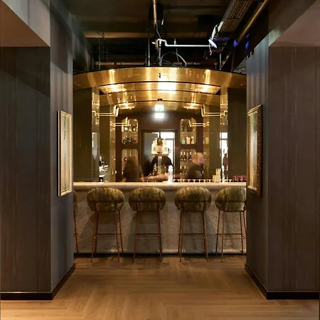 The Cloud One Frankfurt-metropolitan Hotel 4*