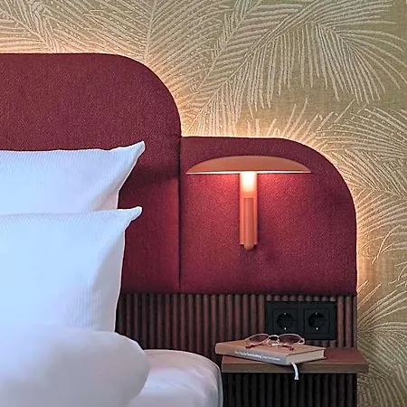 The Cloud One Frankfurt-metropolitan 4* فرانكفورت