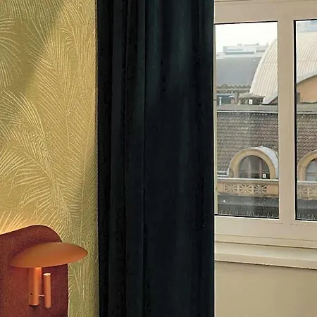 The Cloud One Frankfurt-metropolitan فرانكفورت