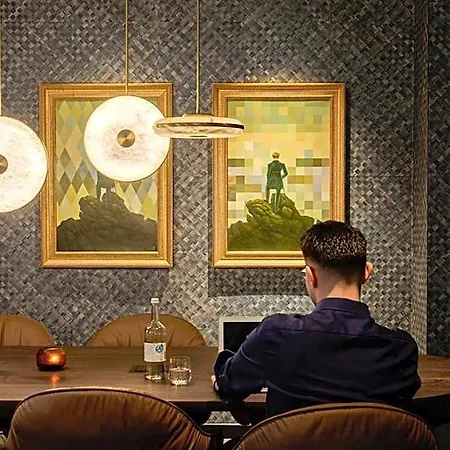 The Cloud One Frankfurt-metropolitan 4*