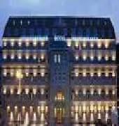 מלון The Cloud One Frankfurt-metropolitan