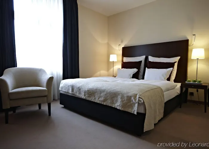 The Cloud One Frankfurt - Metropolitan פרנקפורט